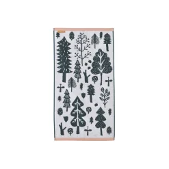 Towels & Bath Mats^Donna Wilson Forest Towels