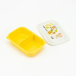 Lunch Boxes + Cutlery^Donna Wilson Fruit Bear Lunch Box