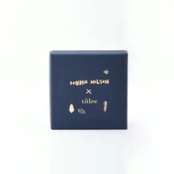 Titlee X Donna Wilson Jewellery^Donna Wilson Goldie Necklace - Titlee X