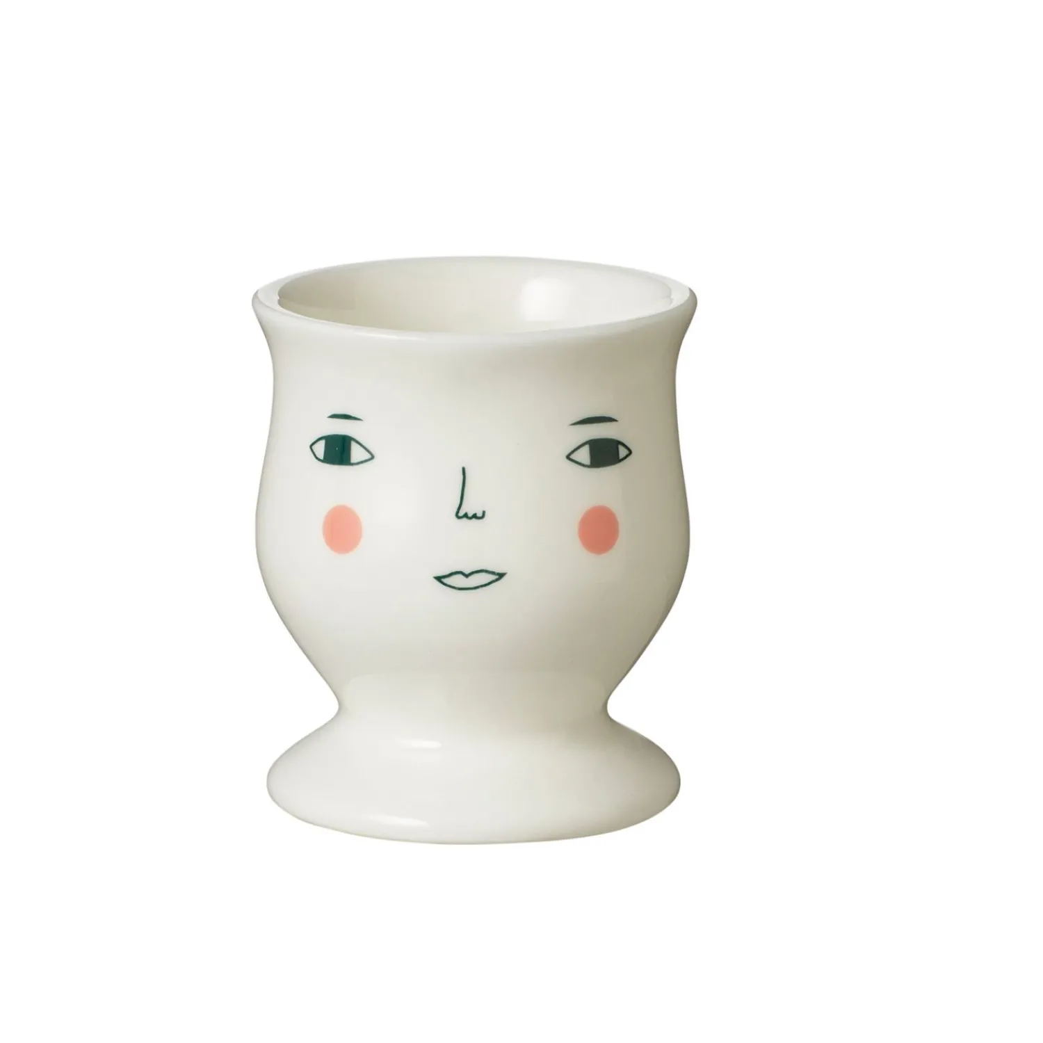 Ceramics & Tableware^Donna Wilson Grace Egg Cup