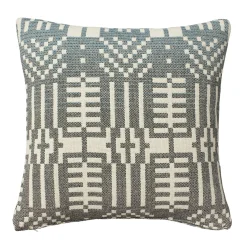 Cushions^Donna Wilson Here Comes The Rain Woven Cushion