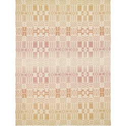 Blankets & Throws^Donna Wilson Here Comes The Sun Woven Throw