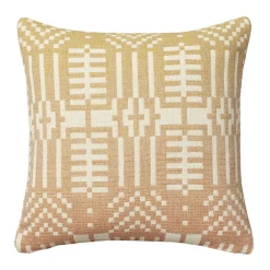 Cushions^Donna Wilson Here Comes The Sun Woven Cushion