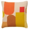 Cushions^Donna Wilson Hue Cushion - Harvest