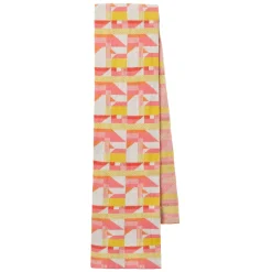Scarves + Shawls^Donna Wilson Ilse Scarf - Pink