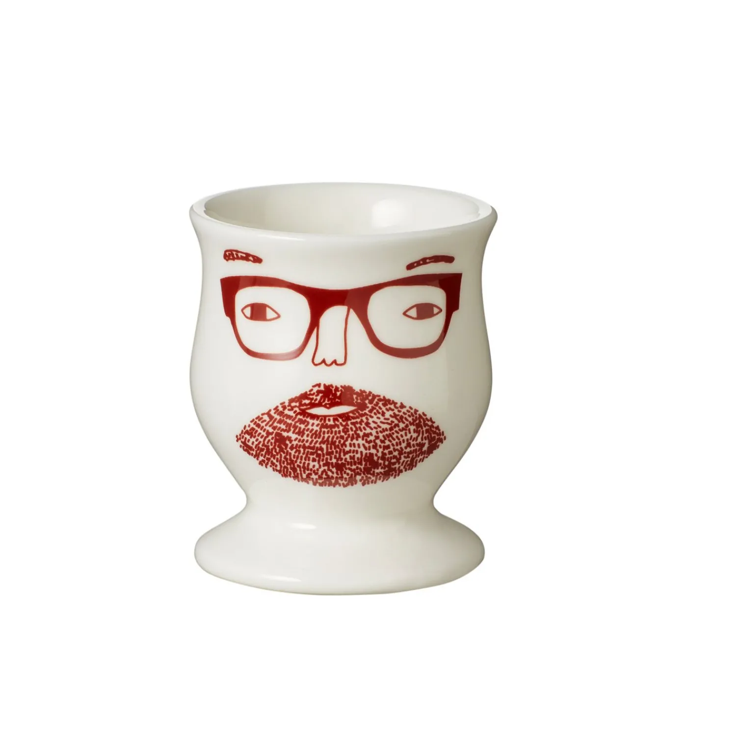 Ceramics & Tableware^Donna Wilson Johnny Egg Cup