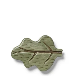 Ceramics & Tableware^Donna Wilson Leaf Shaped Soap Dish - X C00E9Cile Dumetier