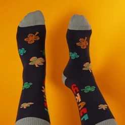 Socks^Donna Wilson Lucky Socks