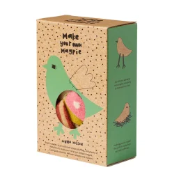Make Your Own^Donna Wilson Make Your Own Magpie Kit