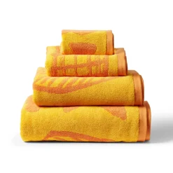 Towels & Bath Mats^Donna Wilson Marmalade Mix Towels