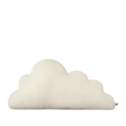 Cushions^Donna Wilson Medium Cloud Cushion - White