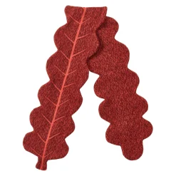 Scarves + Shawls^Donna Wilson Mighty Oak Scarf - Sienna