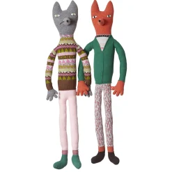 Creatures^Donna Wilson Mini Giant Creature