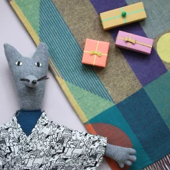 Creatures^Donna Wilson Mini Giant Creature