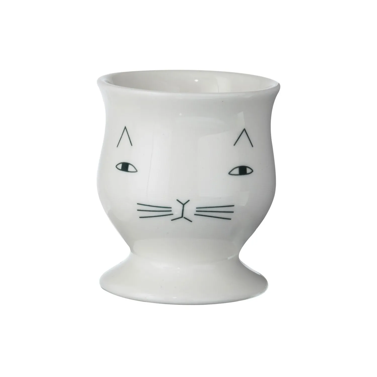 Ceramics & Tableware^Donna Wilson Mog Egg Cup