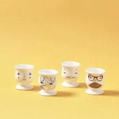 Ceramics & Tableware^Donna Wilson Mog Egg Cup