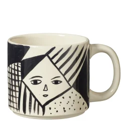 Ceramics & Tableware^Donna Wilson Mono Mug