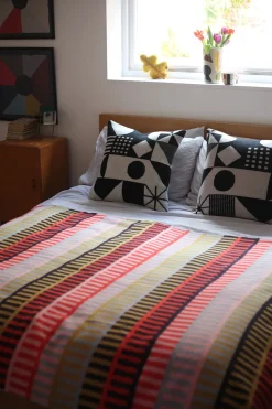 Cushions^Donna Wilson Monoglyph Cushion