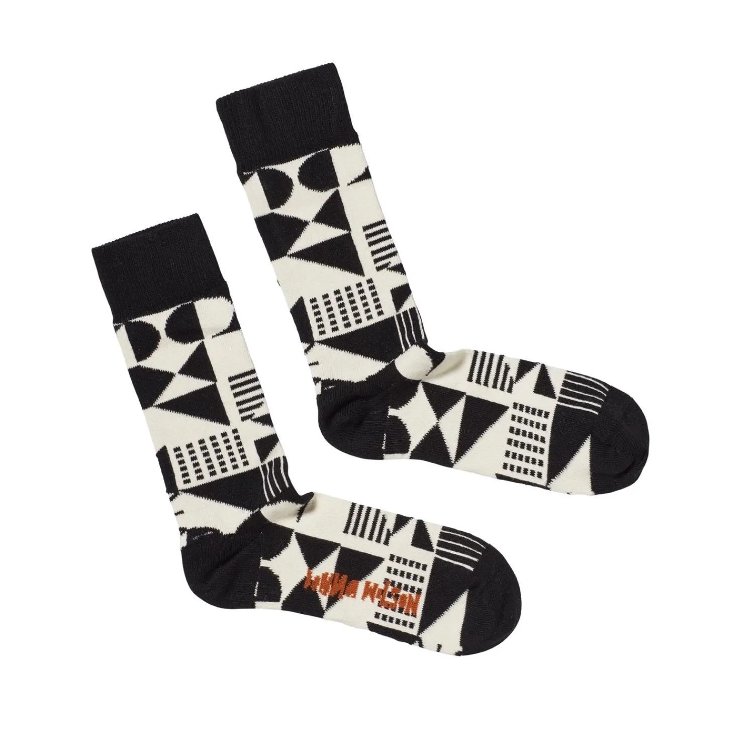 Socks^Donna Wilson Monoglyph Socks
