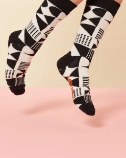 Socks^Donna Wilson Monoglyph Socks
