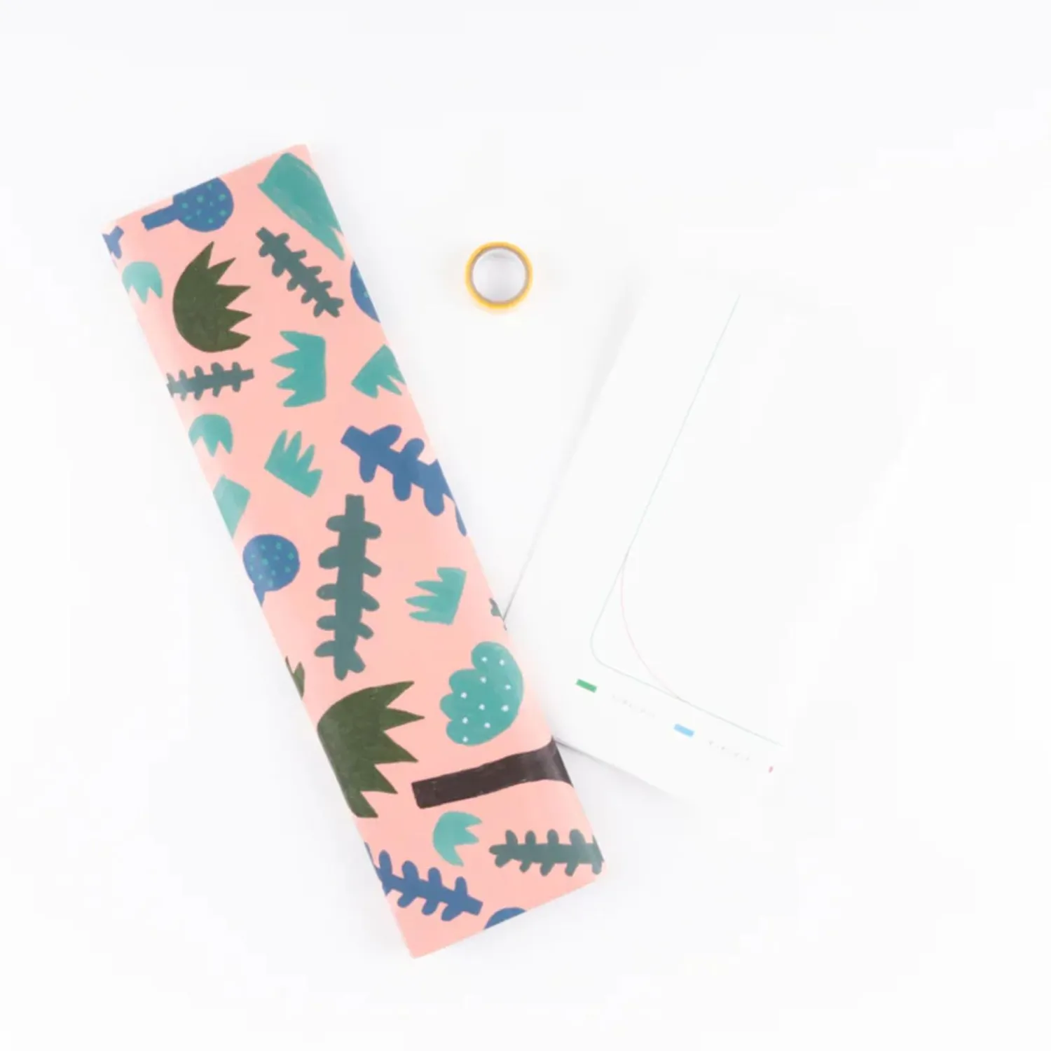 Stationery, Cards & Gift Wrap^Donna Wilson Mt X Mat - Foliage