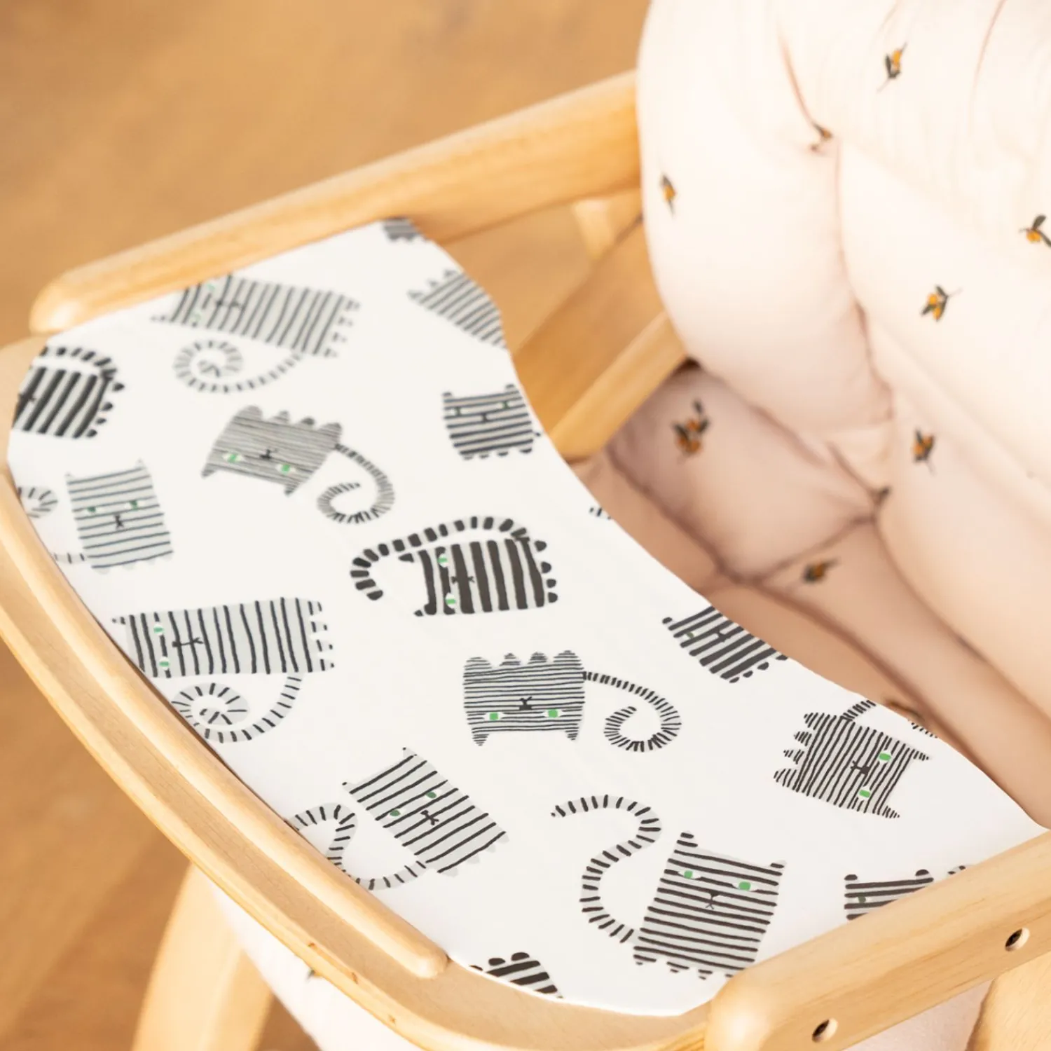 Stationery, Cards & Gift Wrap^Donna Wilson Mt X Mat - Mono Cat