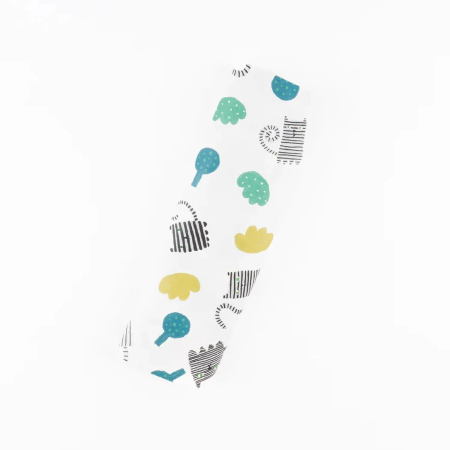 Stationery, Cards & Gift Wrap^Donna Wilson Mt X Remake Sheet - Mono Cat