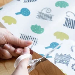 Stationery, Cards & Gift Wrap^Donna Wilson Mt X Remake Sheet - Mono Cat