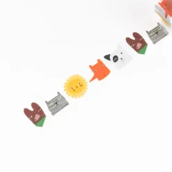 Stationery, Cards & Gift Wrap^Donna Wilson Mt X Washi Tape - Creatures