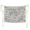 Tea Towels & Trays^Donna Wilson Mudlark Woven Apron
