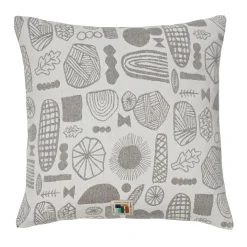 Cushions^Donna Wilson Mudlark Woven Cushion