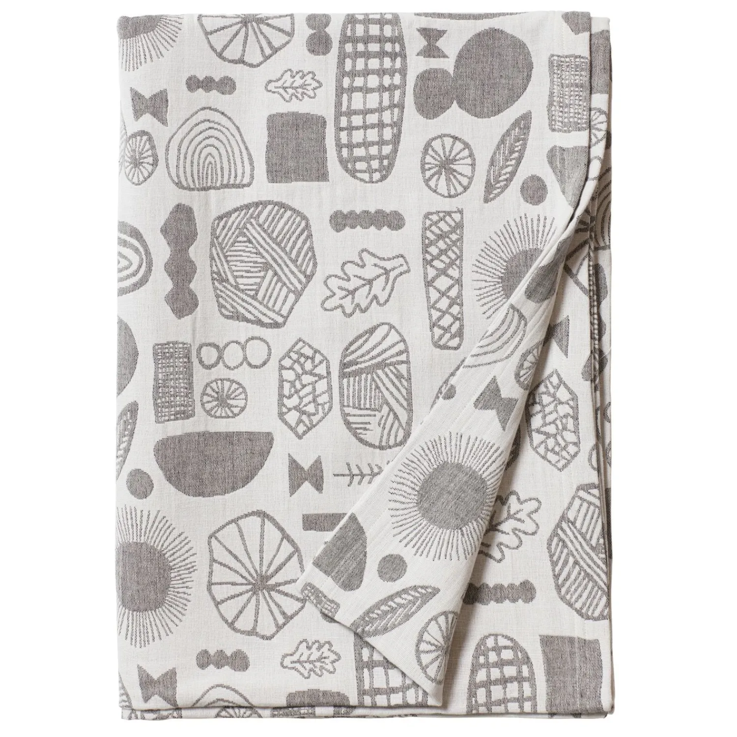 Blankets & Throws^Donna Wilson Mudlark Woven Throw