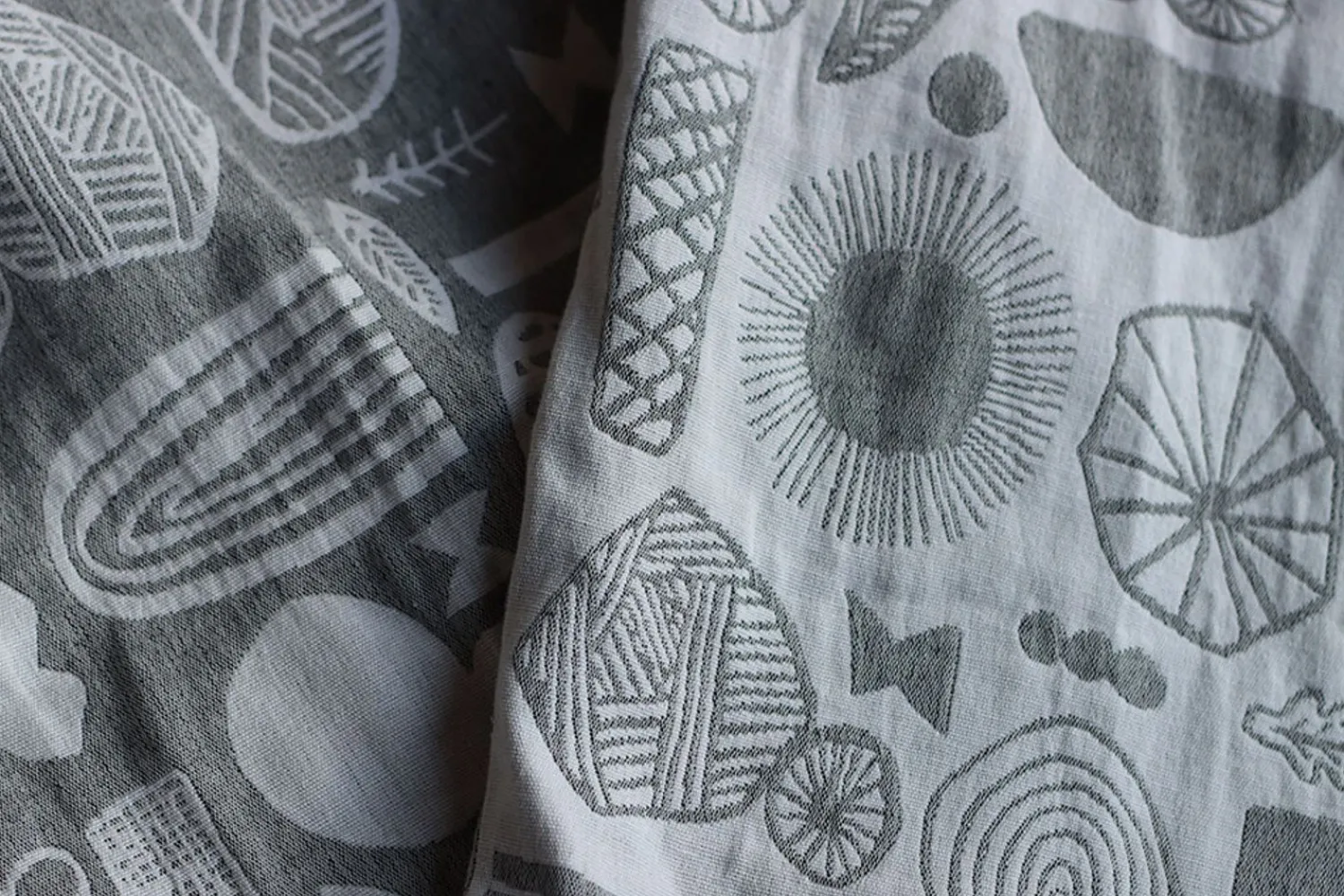 Blankets & Throws^Donna Wilson Mudlark Woven Throw