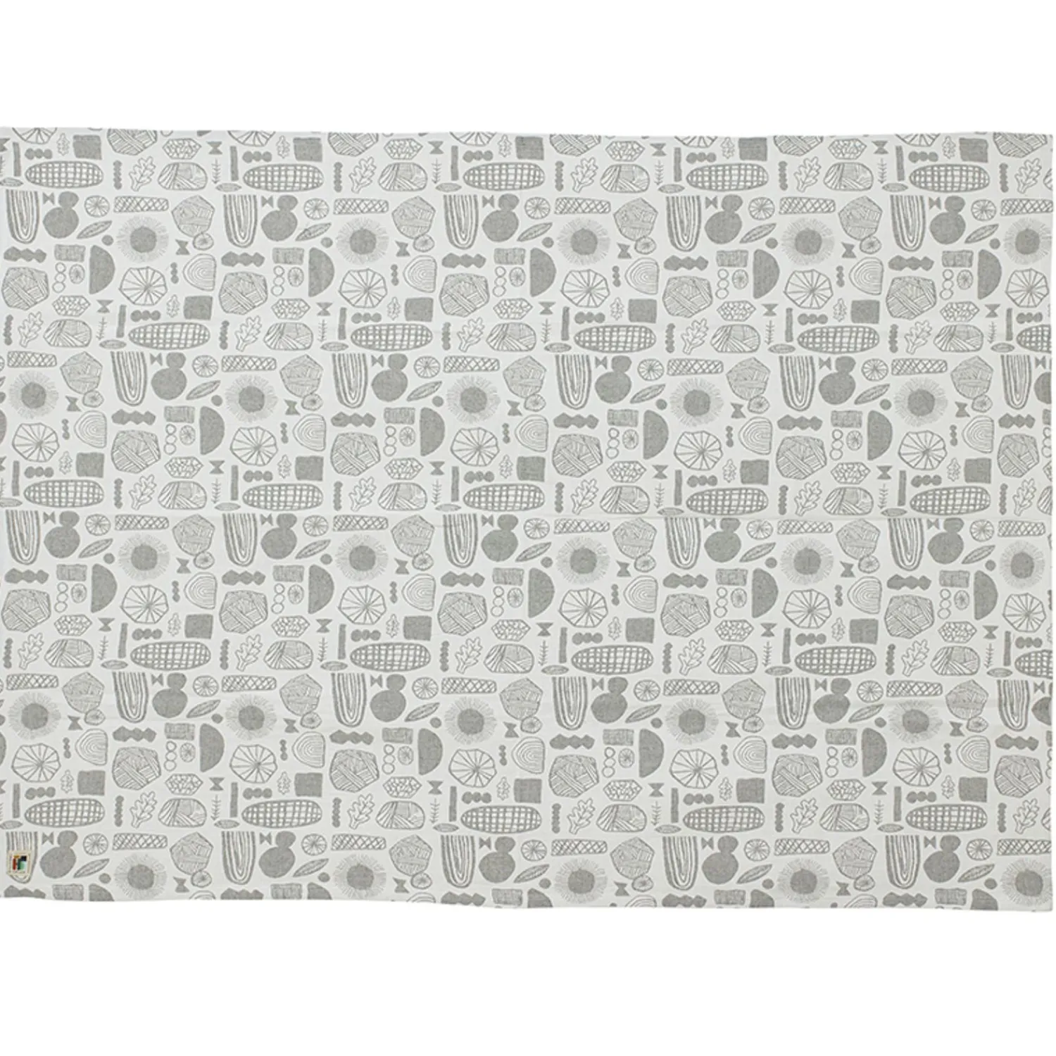 Blankets & Throws^Donna Wilson Mudlark Woven Throw