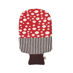 Hot Water Bottles^Donna Wilson Mushroom Hot Water Bottle