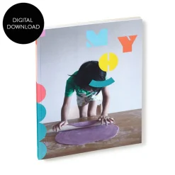 Make Your Own^Donna Wilson Myo Magazine Volume 1 - Digital Download