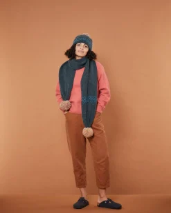Hats & Gloves^Donna Wilson One More Loop Beanie