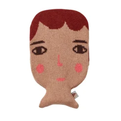 Hot Water Bottles^Donna Wilson Phoebe Hot Water Bottle