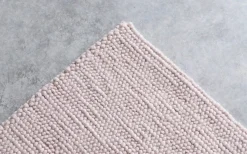 Donna Wilson & Scp^Donna Wilson Purl Rug - Rose