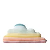Cushions^Donna Wilson Rainbow Cloud Cushion - Medium