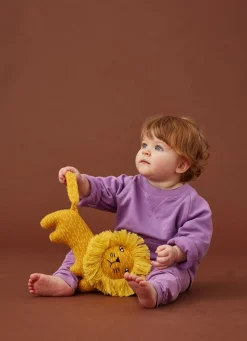 Creatures^Donna Wilson Ronnie Lion
