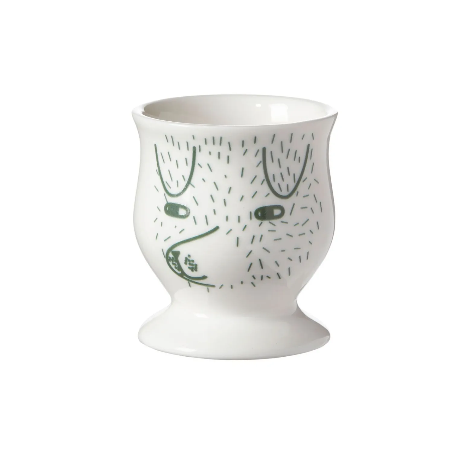 Ceramics & Tableware^Donna Wilson Scamp Egg Cup