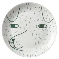 Ceramics & Tableware^Donna Wilson Scamp Plate