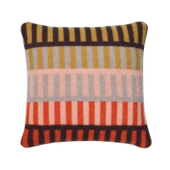 Cushions^Donna Wilson Shiel Cushion - Red