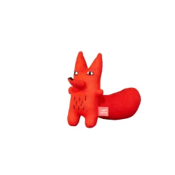 Creatures^Donna Wilson Sisi Squirrel - Cashmere