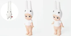 Collectable Dolls & Figurines^Donna Wilson Sonny Angel X Creature Series - Pack Of 12