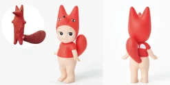 Collectable Dolls & Figurines^Donna Wilson Sonny Angel X Creature Series - Pack Of 12