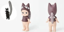 Collectable Dolls & Figurines^Donna Wilson Sonny Angel X Creature Series - Pack Of 12