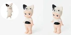 Collectable Dolls & Figurines^Donna Wilson Sonny Angel X Creature Series - Pack Of 12