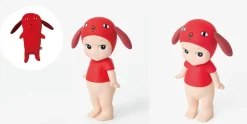 Collectable Dolls & Figurines^Donna Wilson Sonny Angel X Creature Series - Pack Of 12
